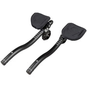 Bontrager Race Lite Aero Clip-On Handlebar