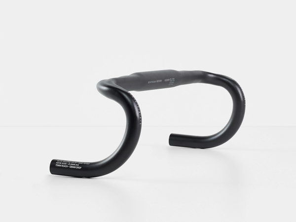 Bontrager Elite IsoZone VR-CF Road Handlebar