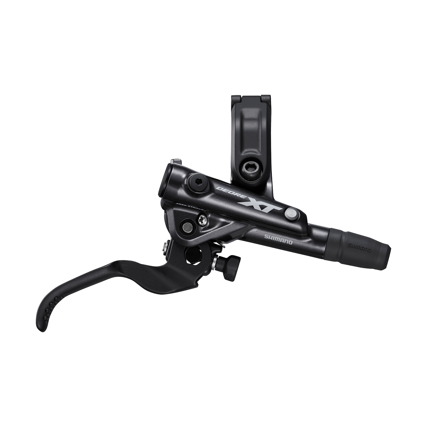 BL-M8100 Deore XT Lever
