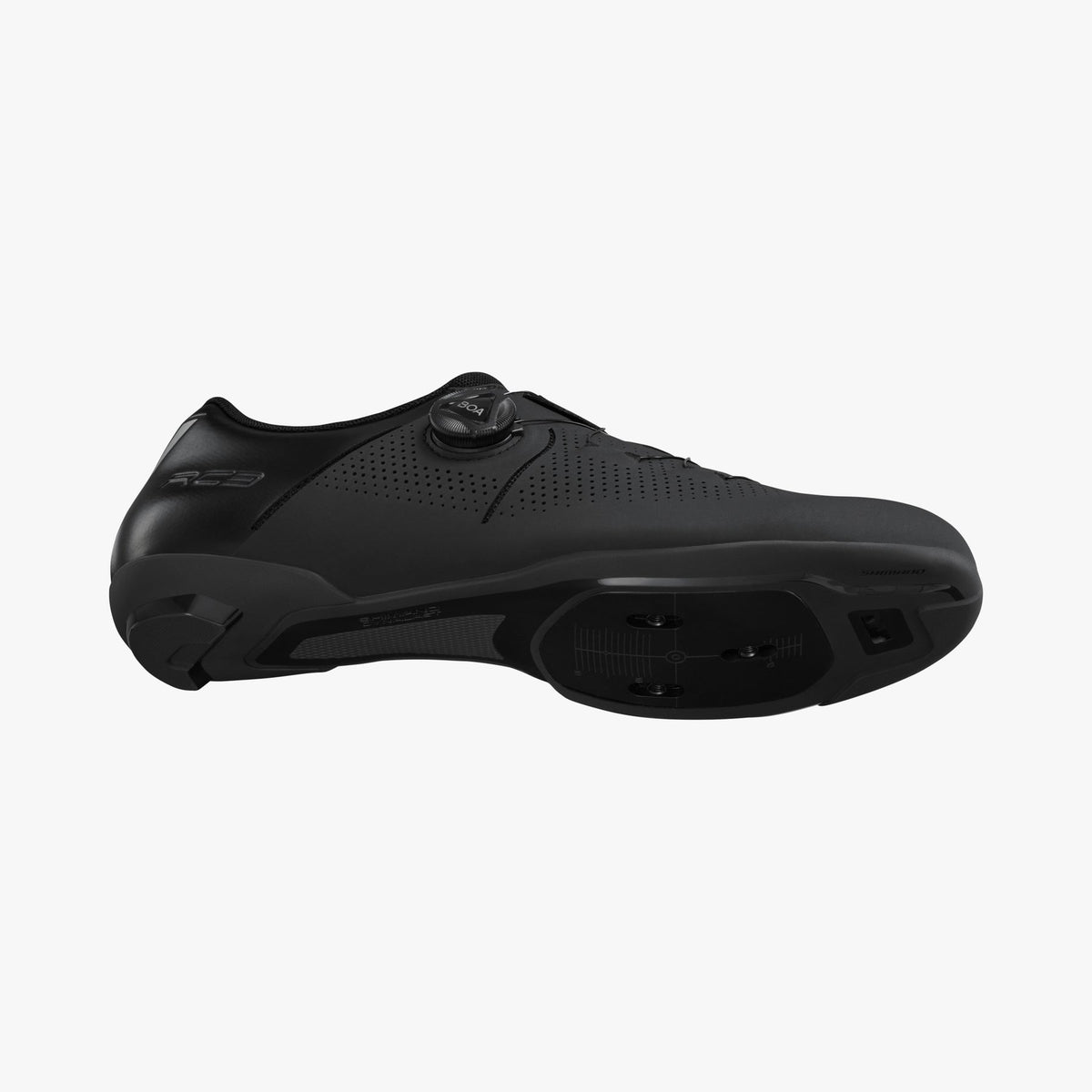 SH-RC302 Wide Clipless Shoes