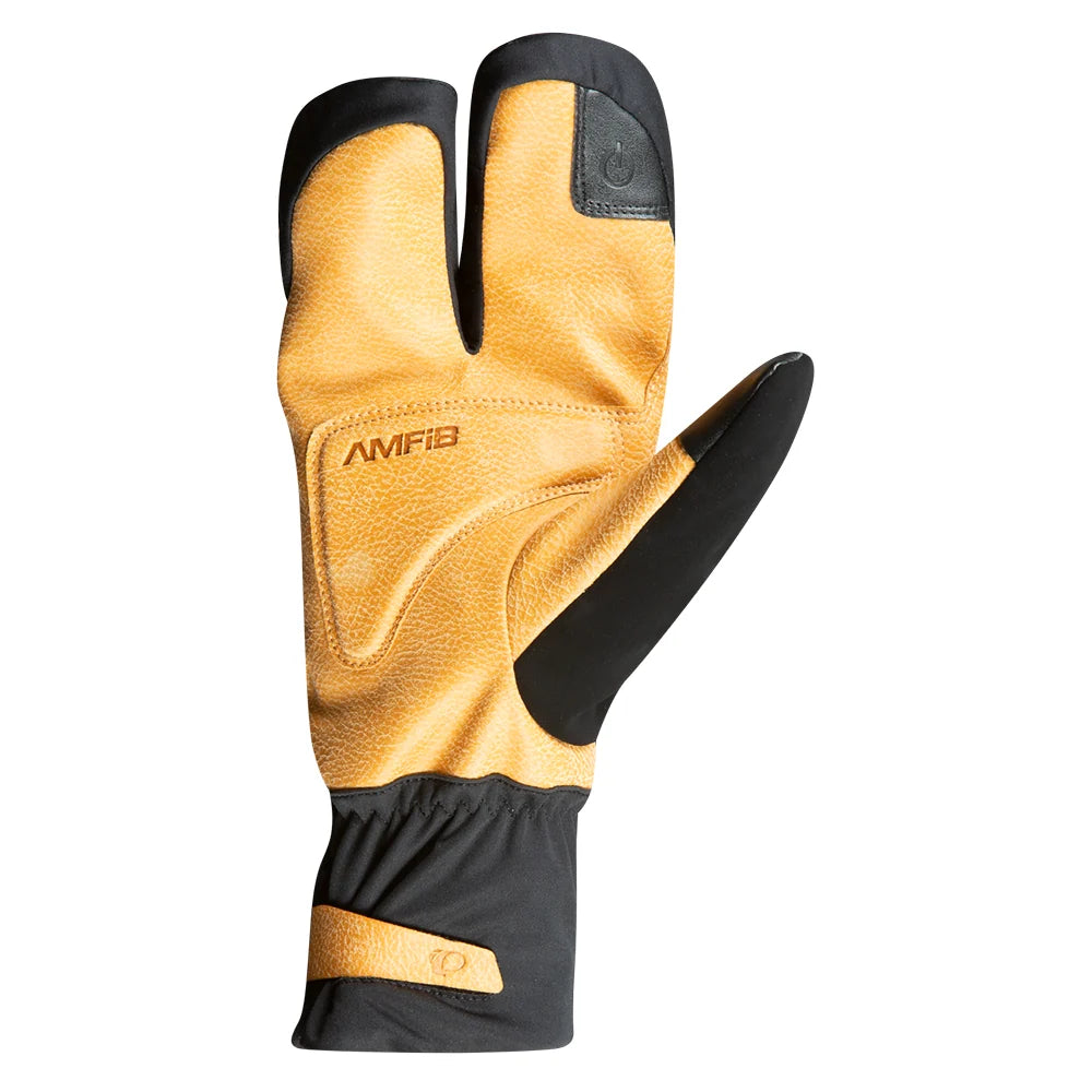 Amfib Lobster Gel Gloves