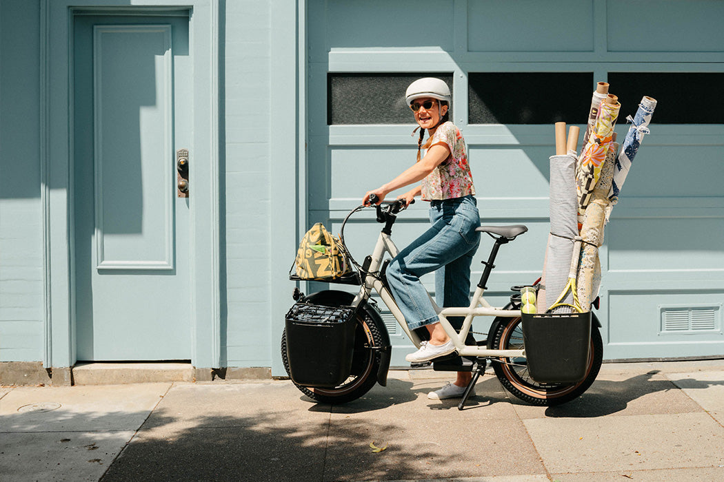 Cargo Bikes