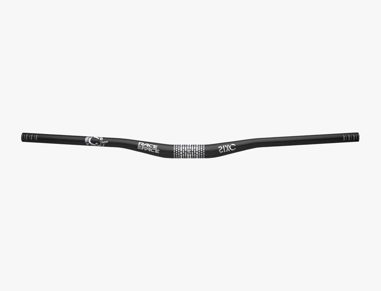 SixC Handlebar - 31.8