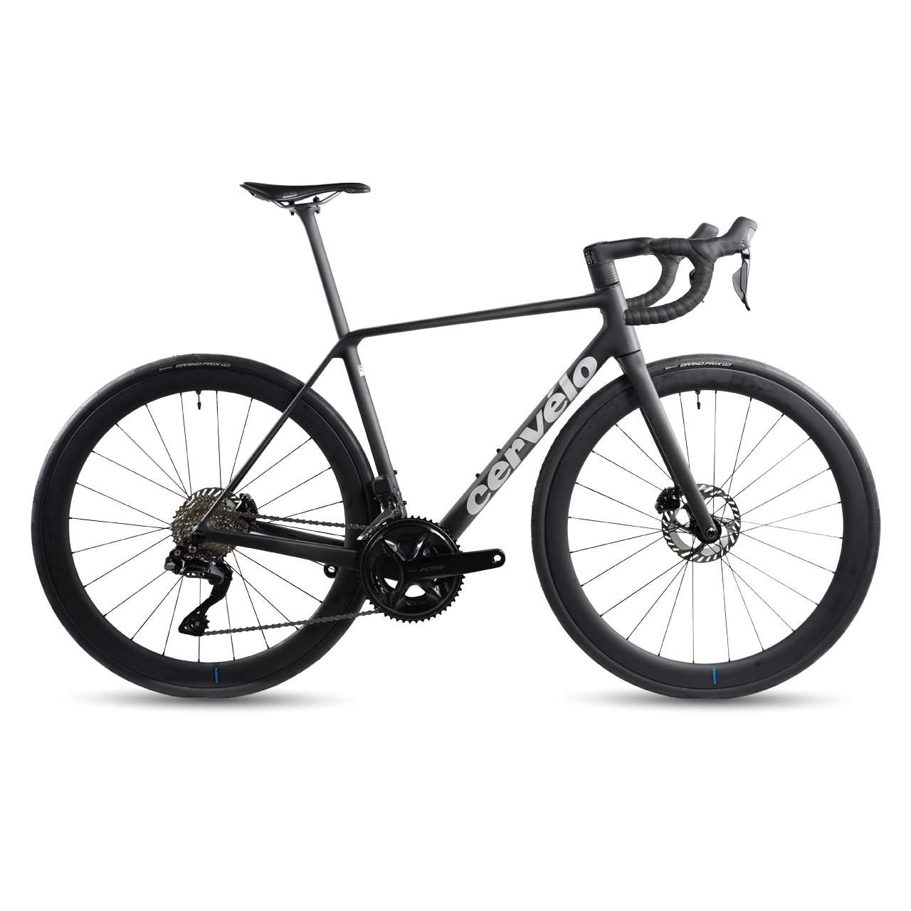 2026 | R5 Custom 105 Di2