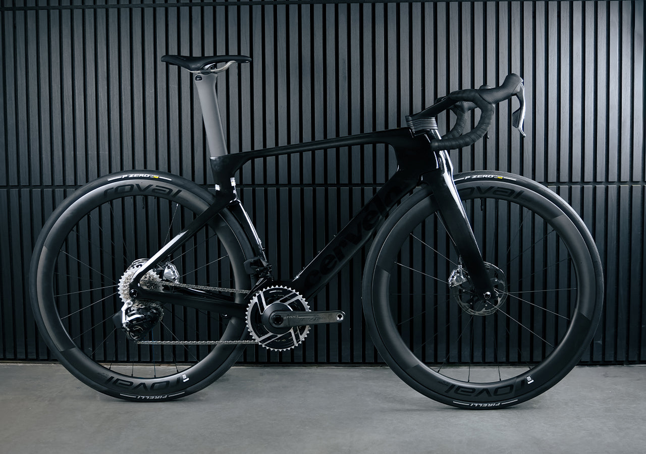 The Bike Shop
