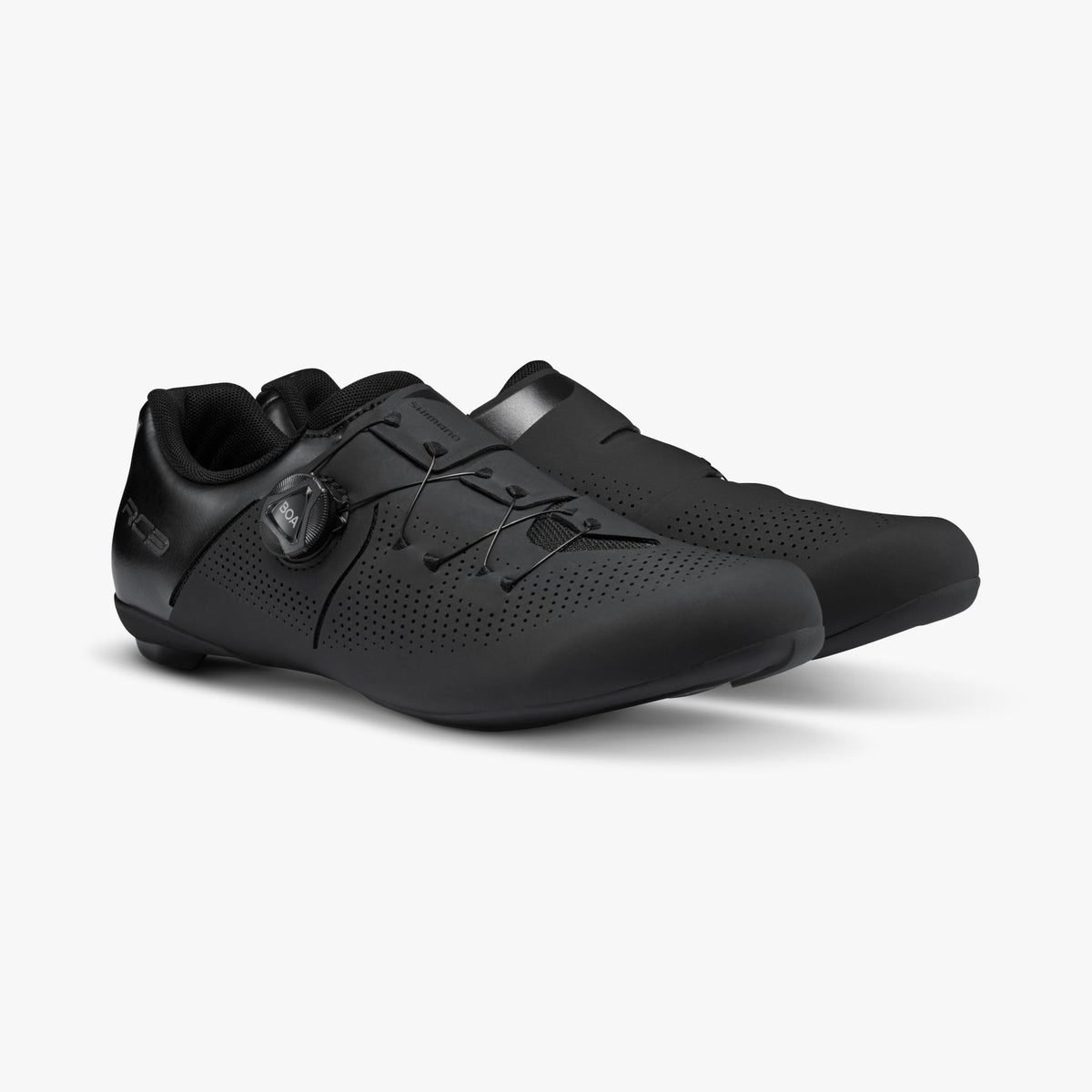 SH-RC302 Wide Clipless Shoes