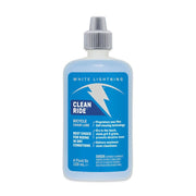 Clean Ride Dry Lube