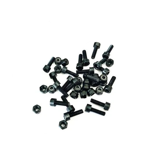 Composite Pedal Pin Kit
