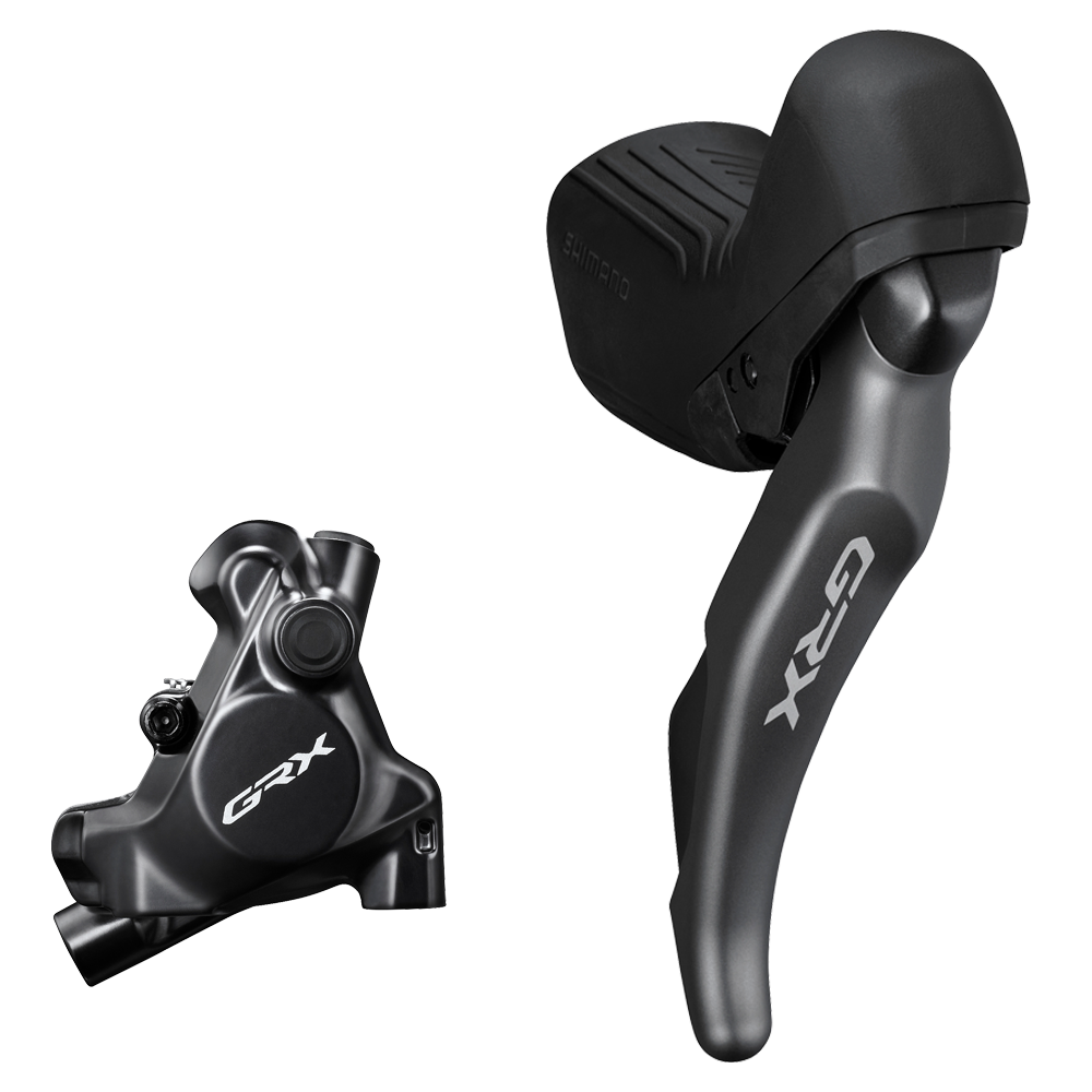 ST-RX820 GRX Disc Brake Set