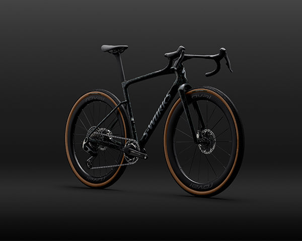 The Bike Shop