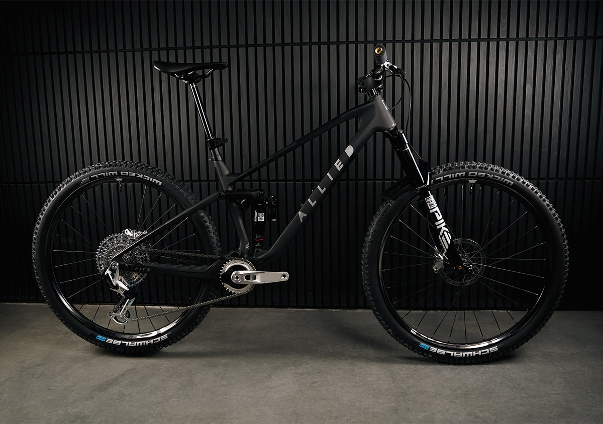 The Bike Shop
