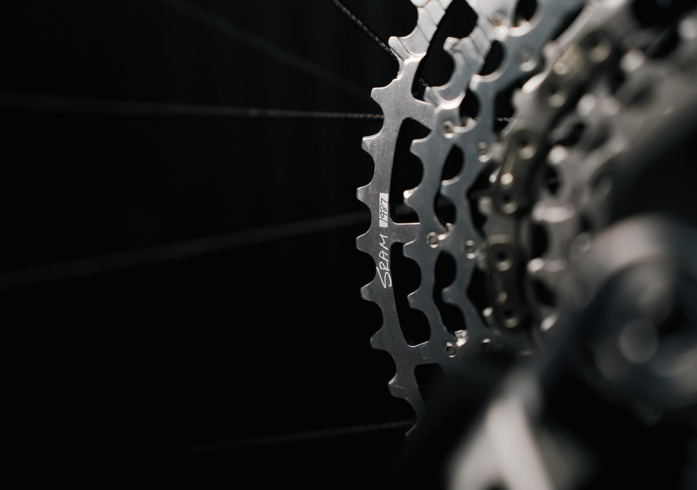 The Bike Shop