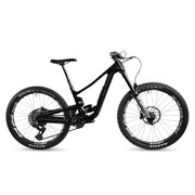 2024 | Altitude Carbon Custom Eagle 90