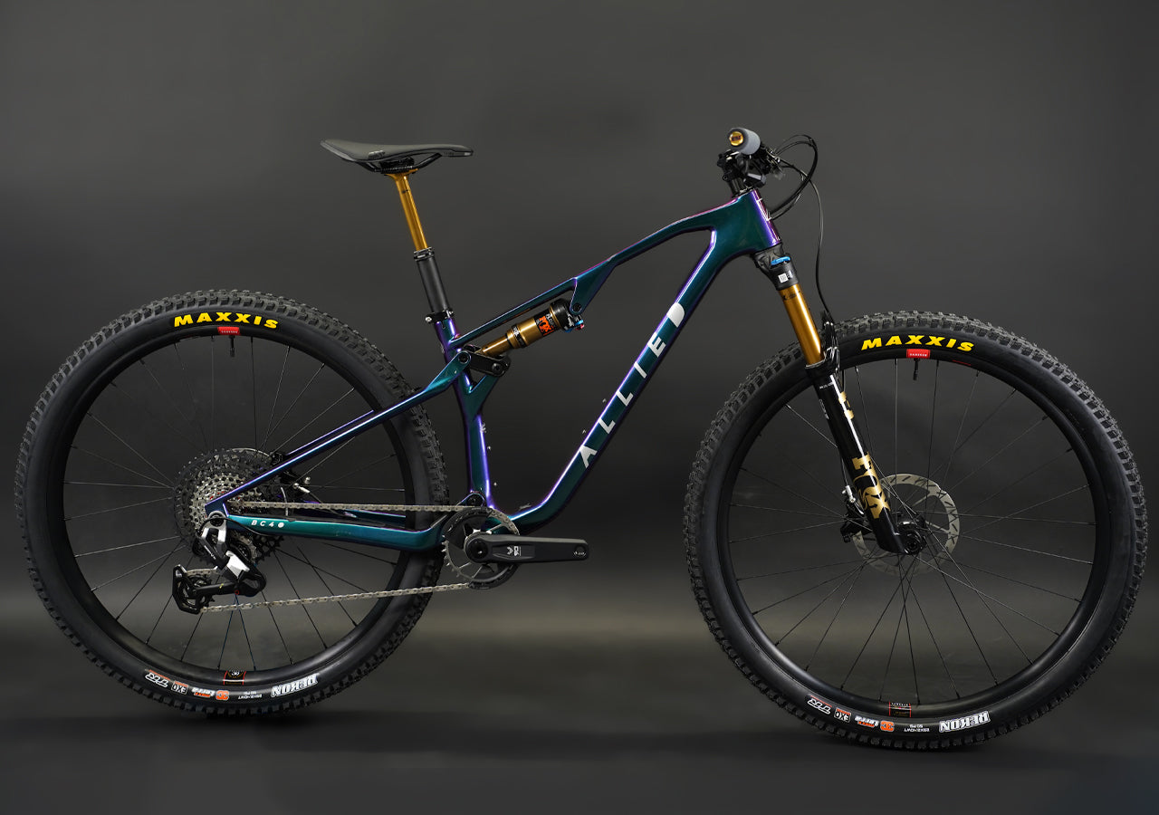 The Bike Shop
