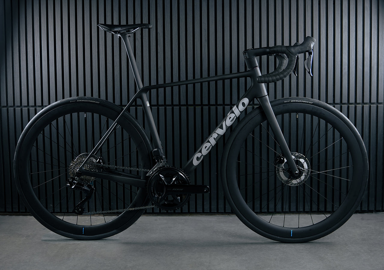 The Bike Shop