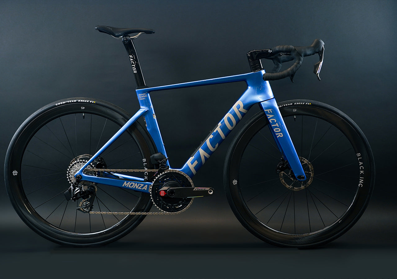 The Bike Shop