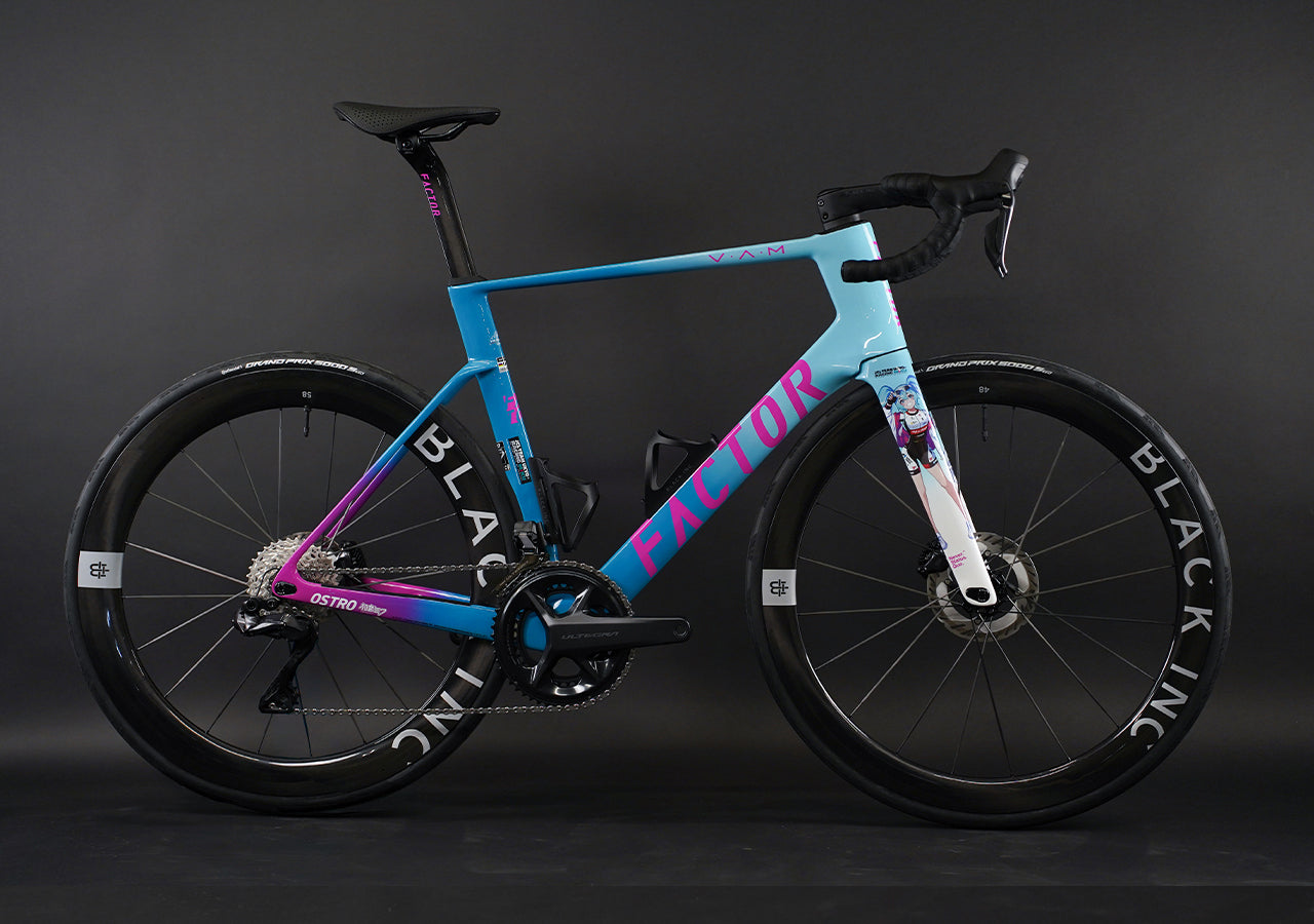 The Bike Shop
