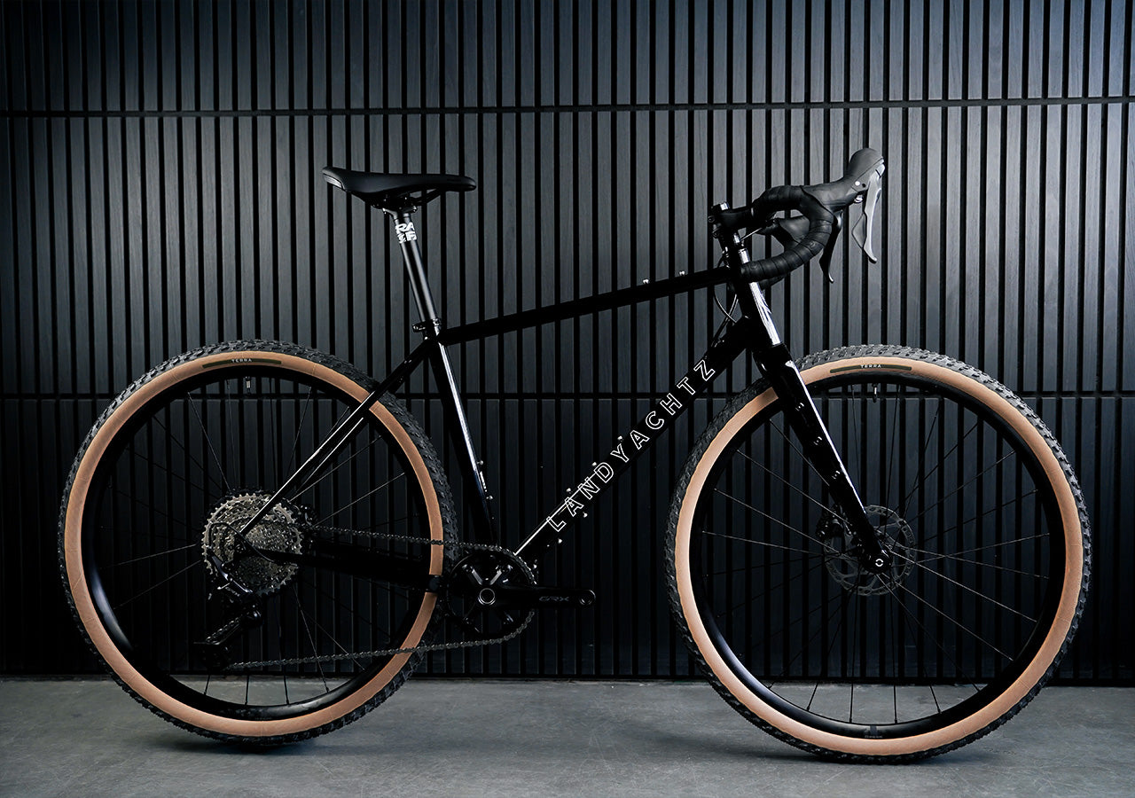 The Bike Shop