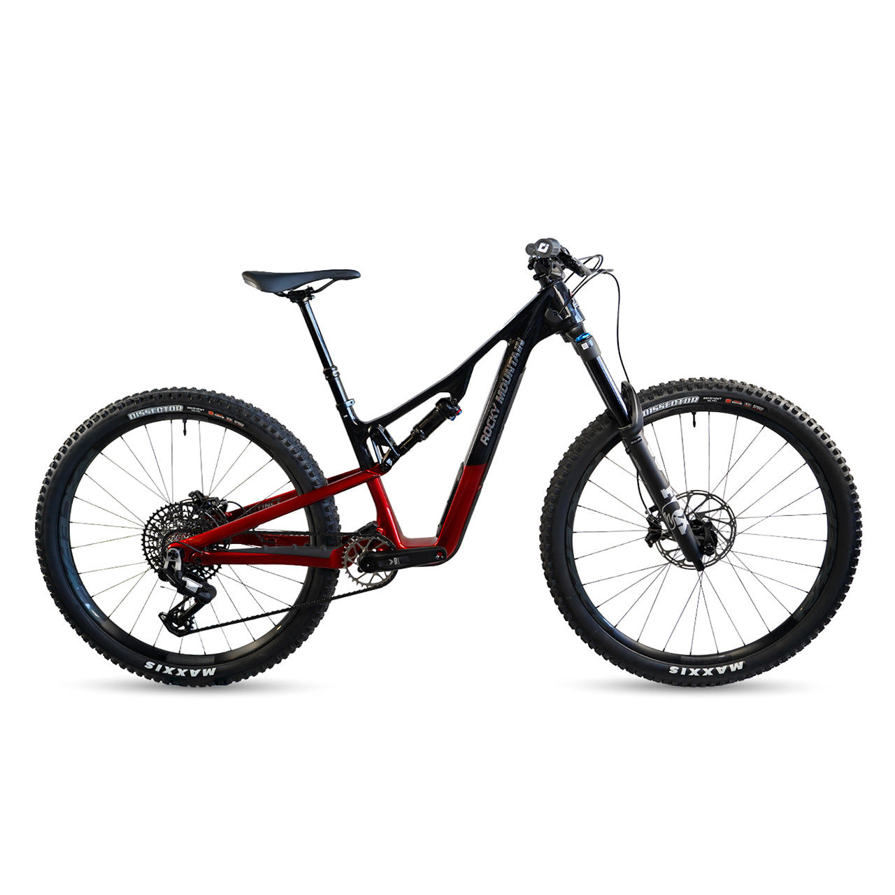 2025 | Instinct Carbon Custom Eagle 90
