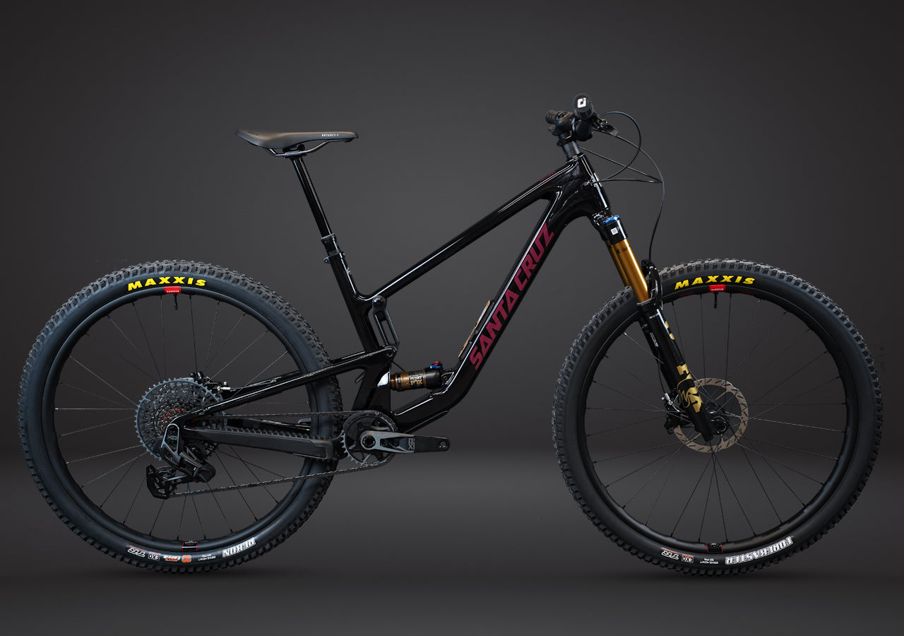 The Bike Shop