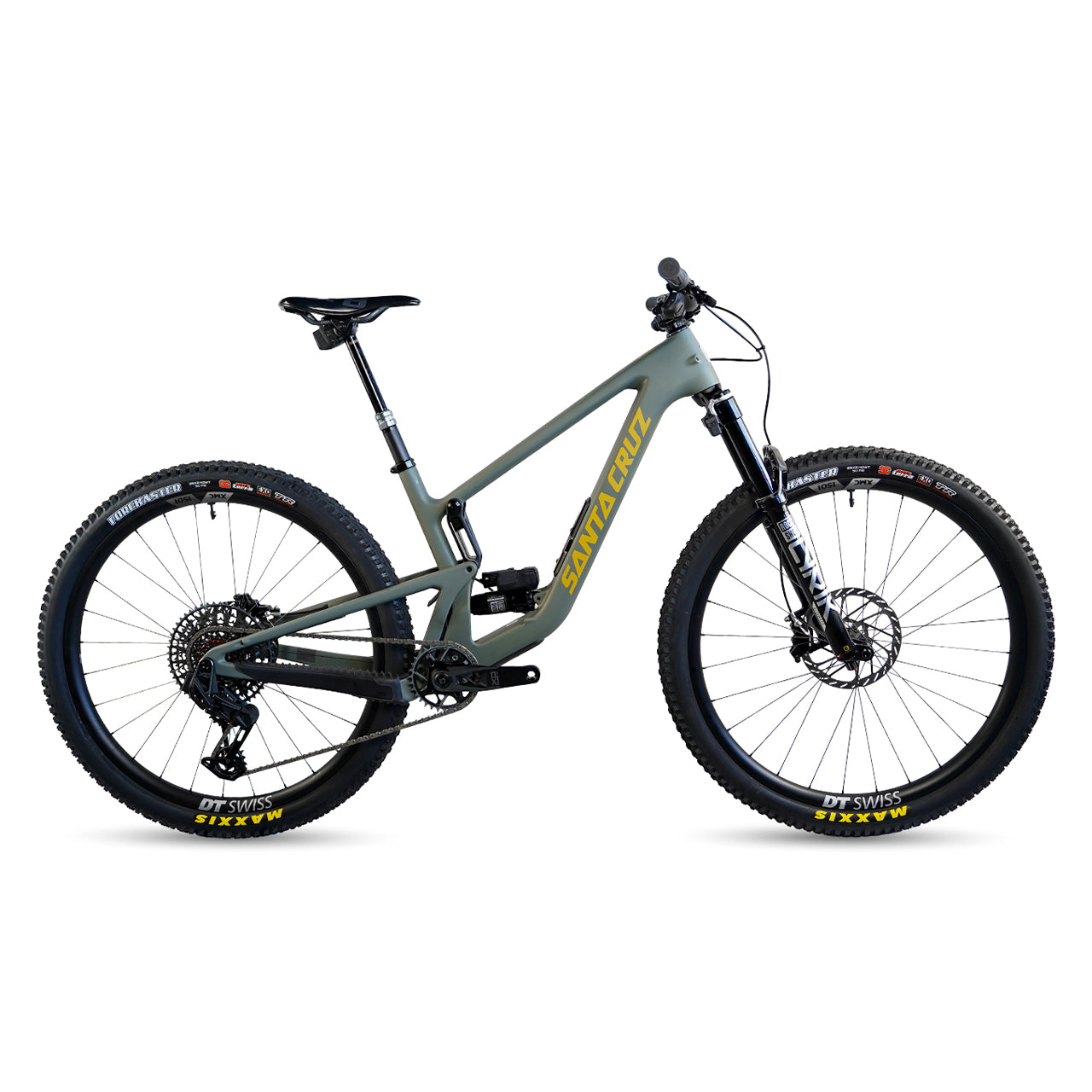 2025 | Tallboy 5 29 CC Custom X0 T-Type