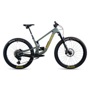 2025 | Tallboy 5 29 CC Custom X0 T-Type
