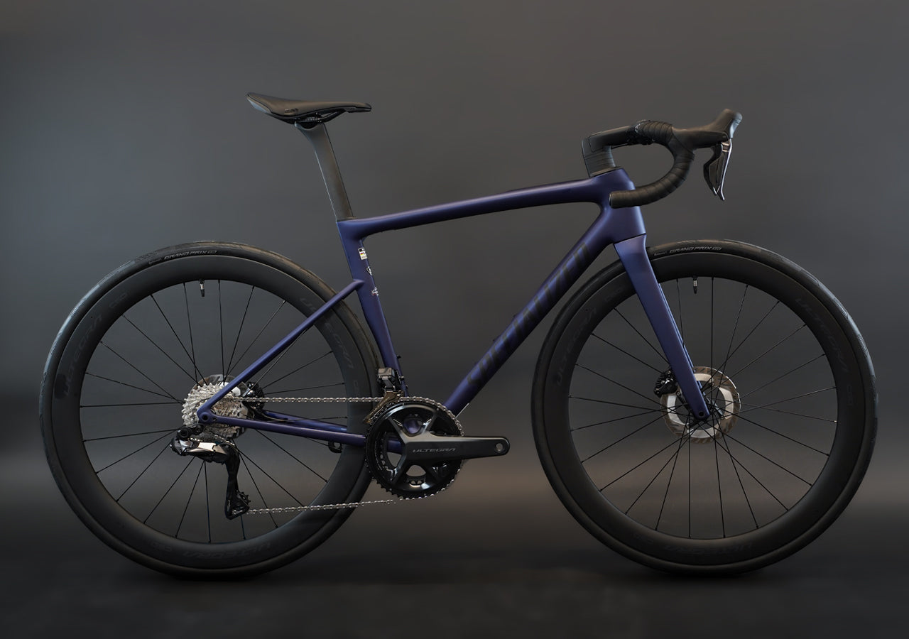 The Bike Shop