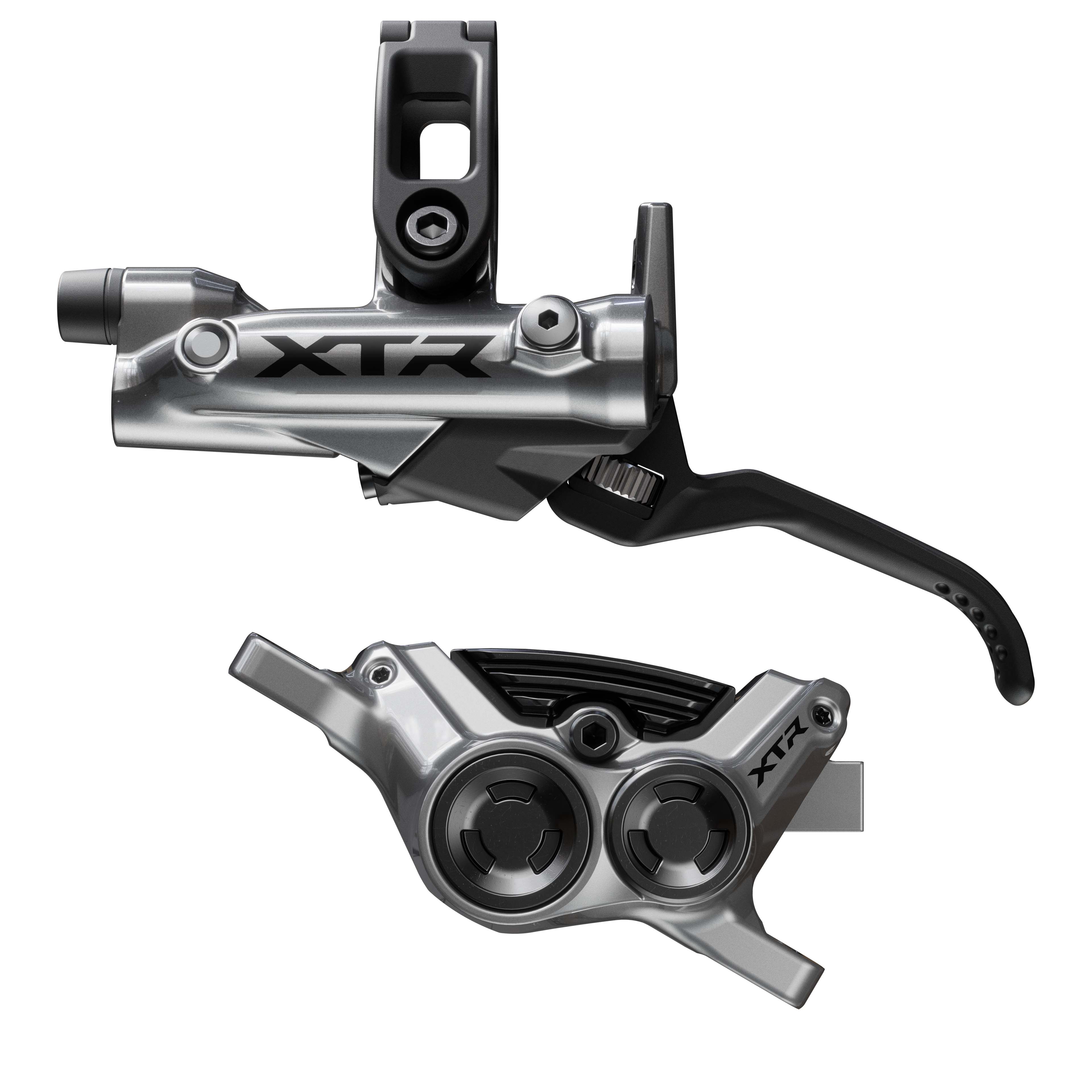 BL-M9220/BR-M9220 XTR Disc Brake Set J-KIT