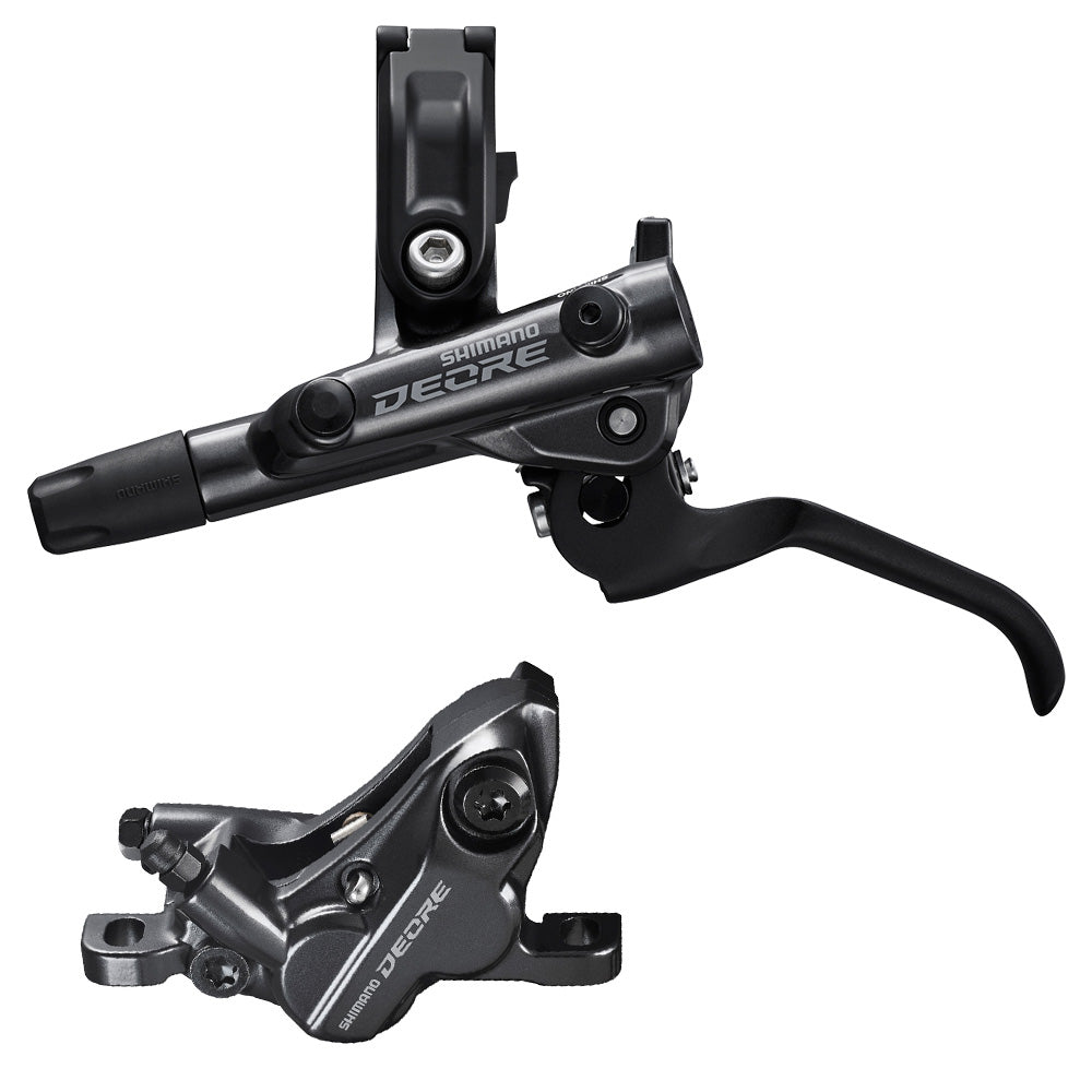 BR-M6120 DEORE Brake Set