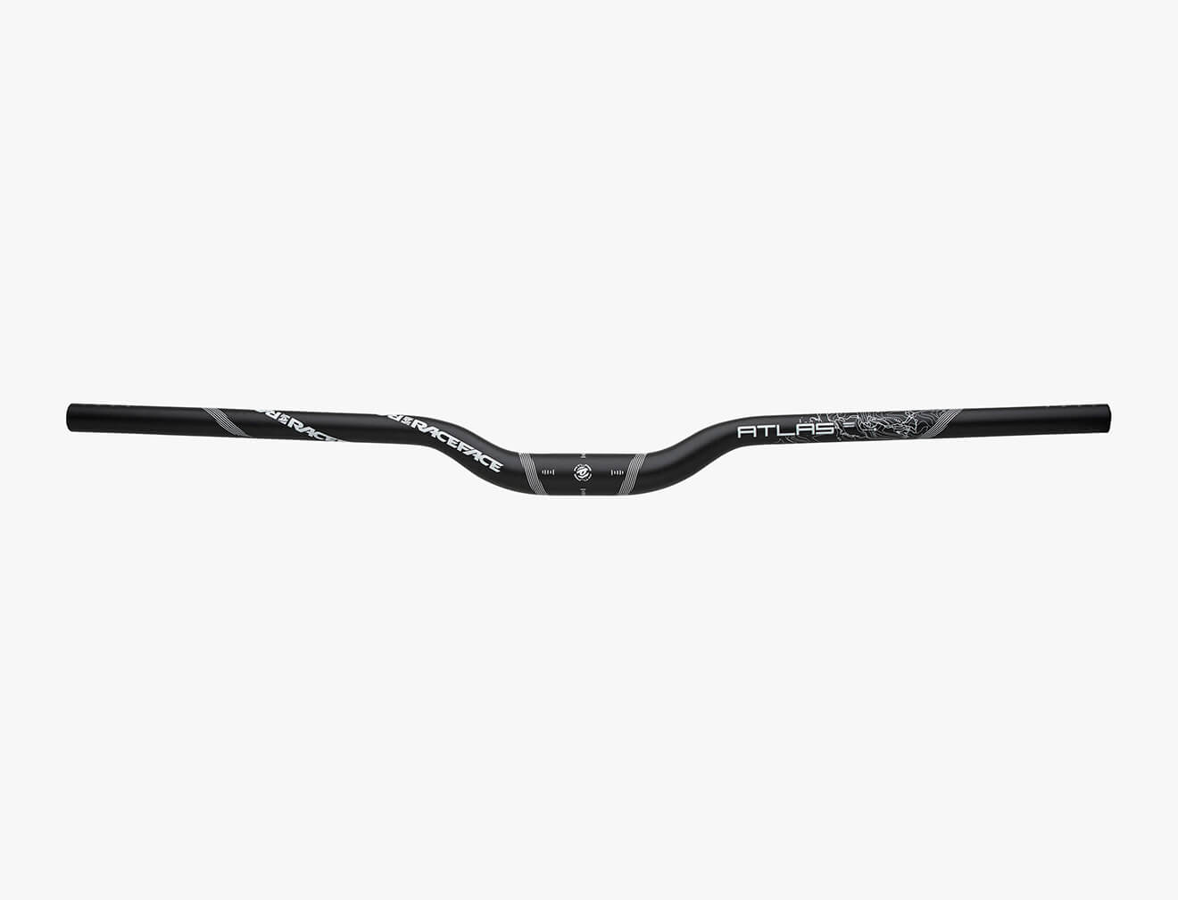 Atlas Handlebar - 31.8