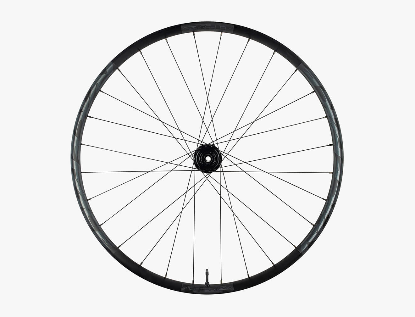 Aeffect R Wheels