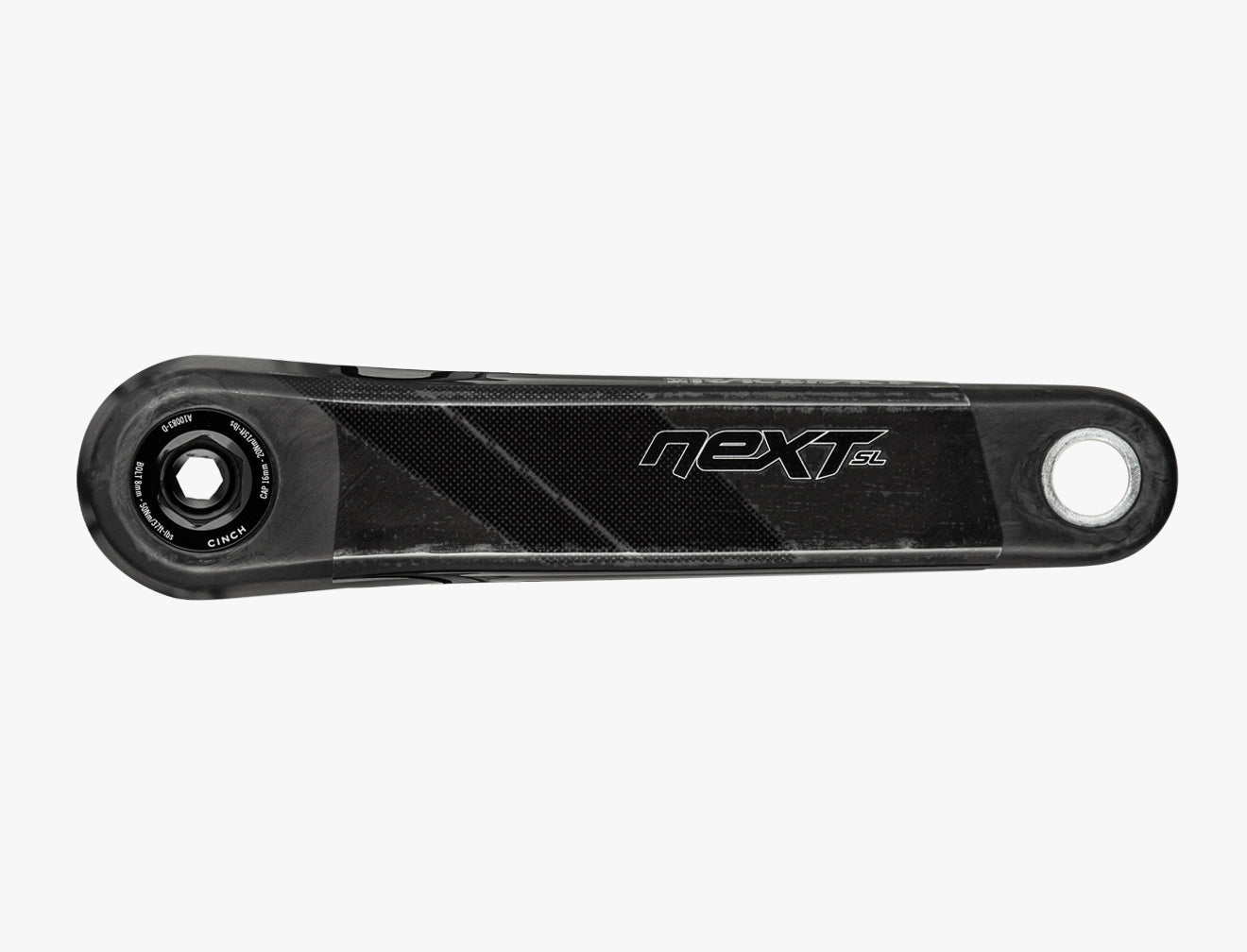 Next SL Crankset