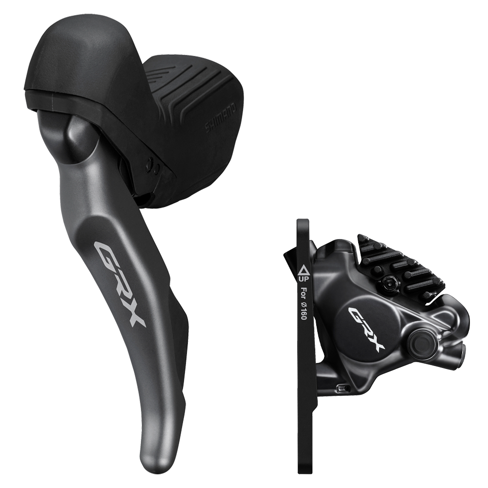 ST-RX820 GRX Disc Brake Set