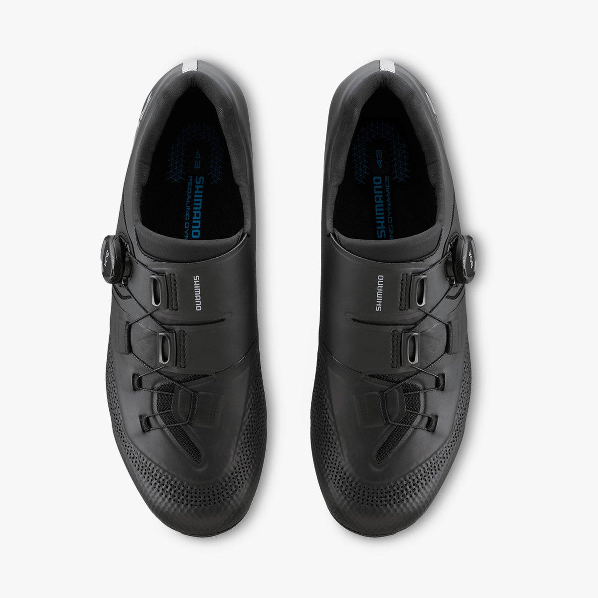 SH-RC503 Clipless Shoes