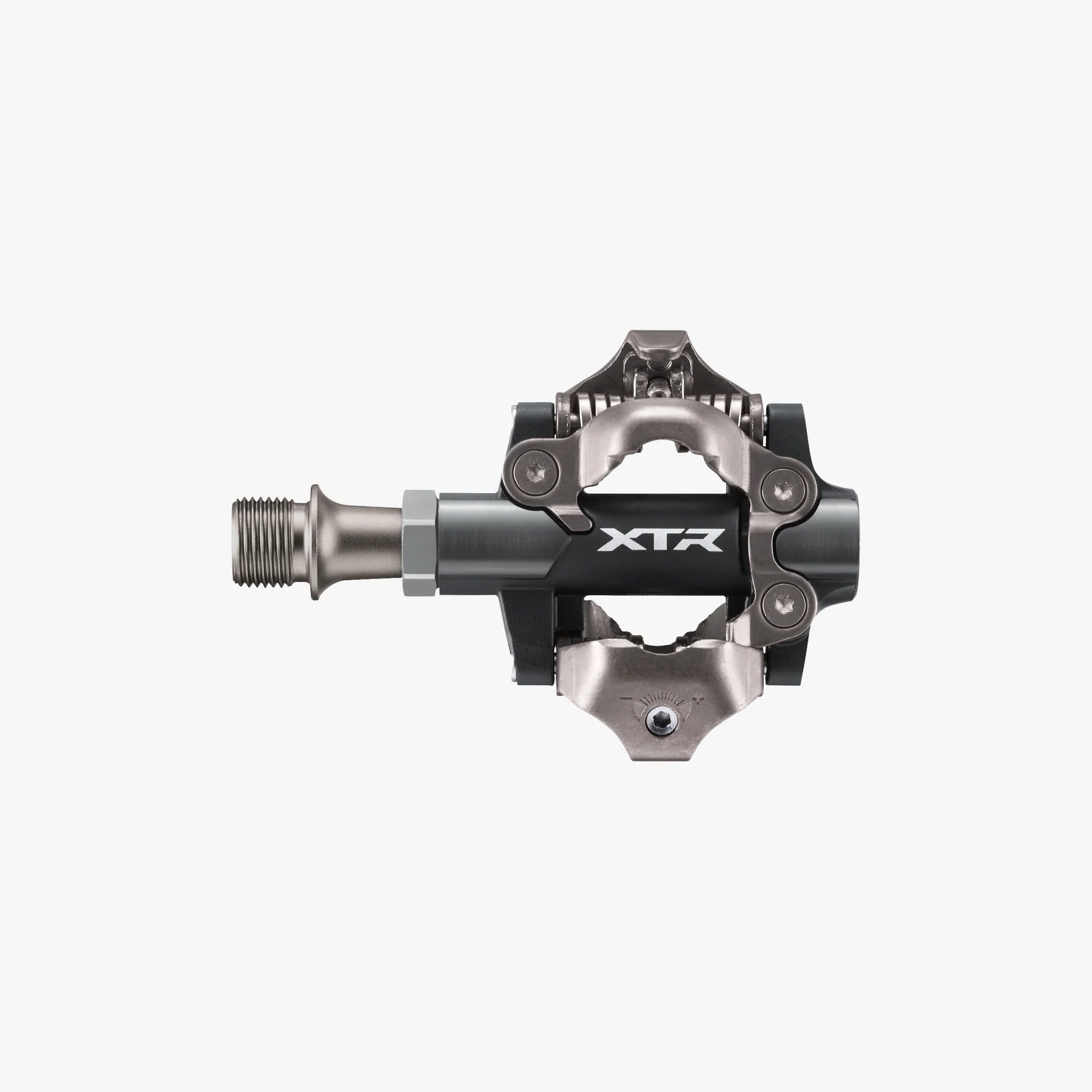 XTR XC PD-M9200 Pedal w/3mm Shorter Axle