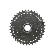 CS-LG400-9 Linkglide 9spd Cassette