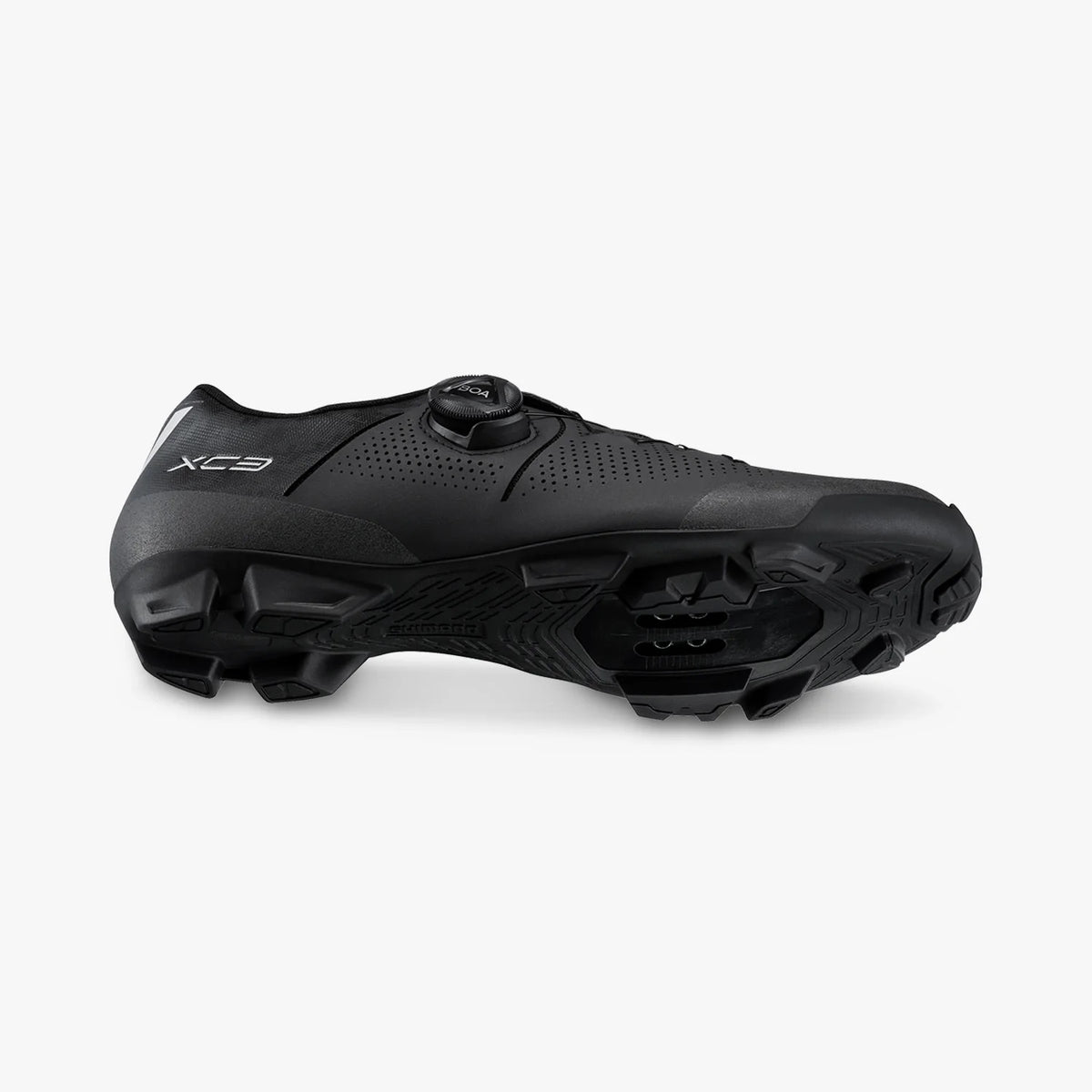 Women's SH-XC302W Clipless Shoes