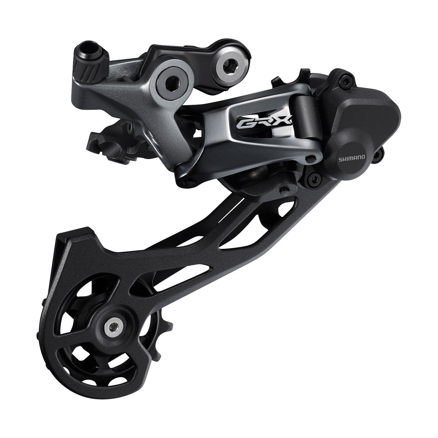 RD-RX810 GRX Rear Derailleur (2x11)