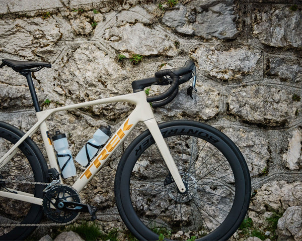 The Bike Shop