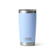 Rambler 20oz (591ml) Tumbler w/MagSlider Lid