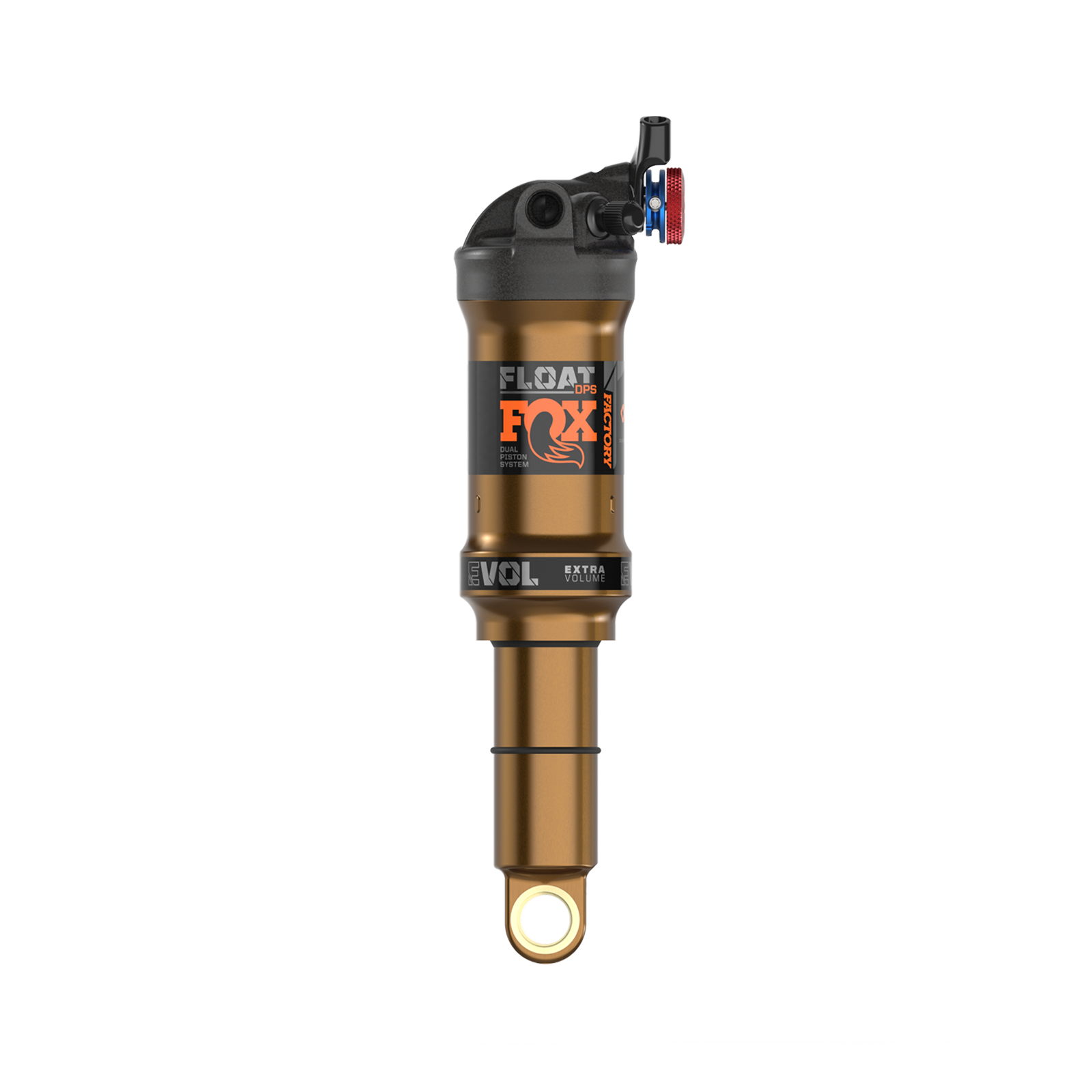 2022 Fox Float DPS Factory Rear Shock