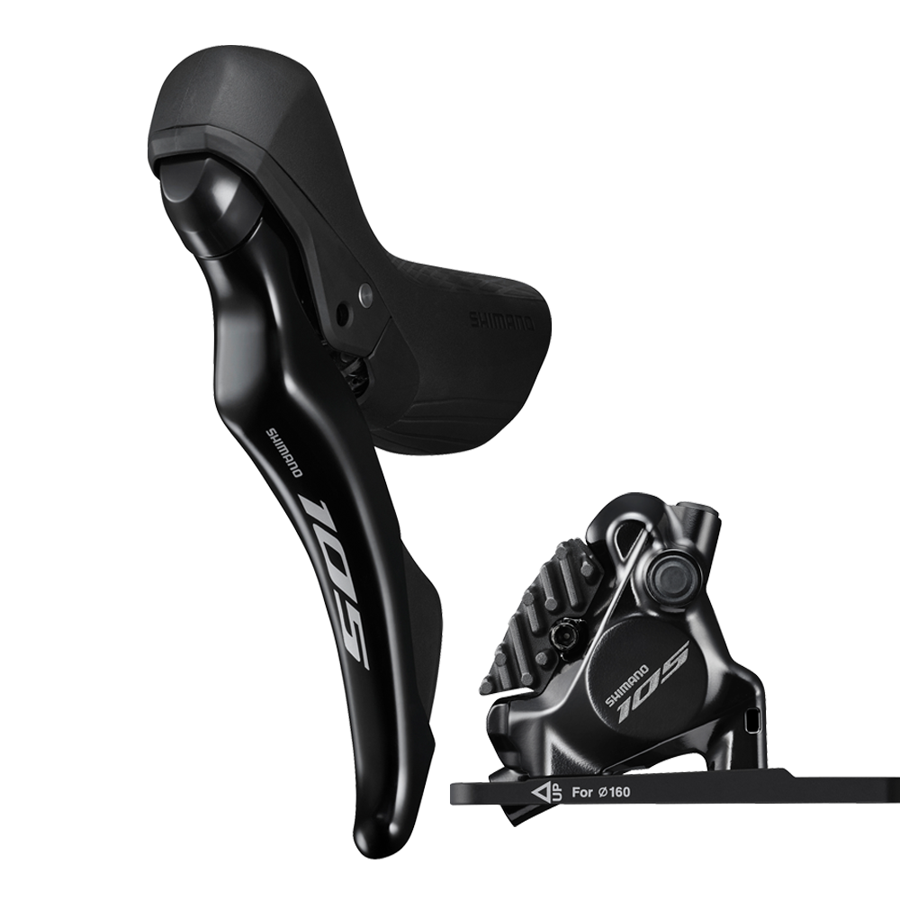 ST-R7120 105 Disc Brake Set