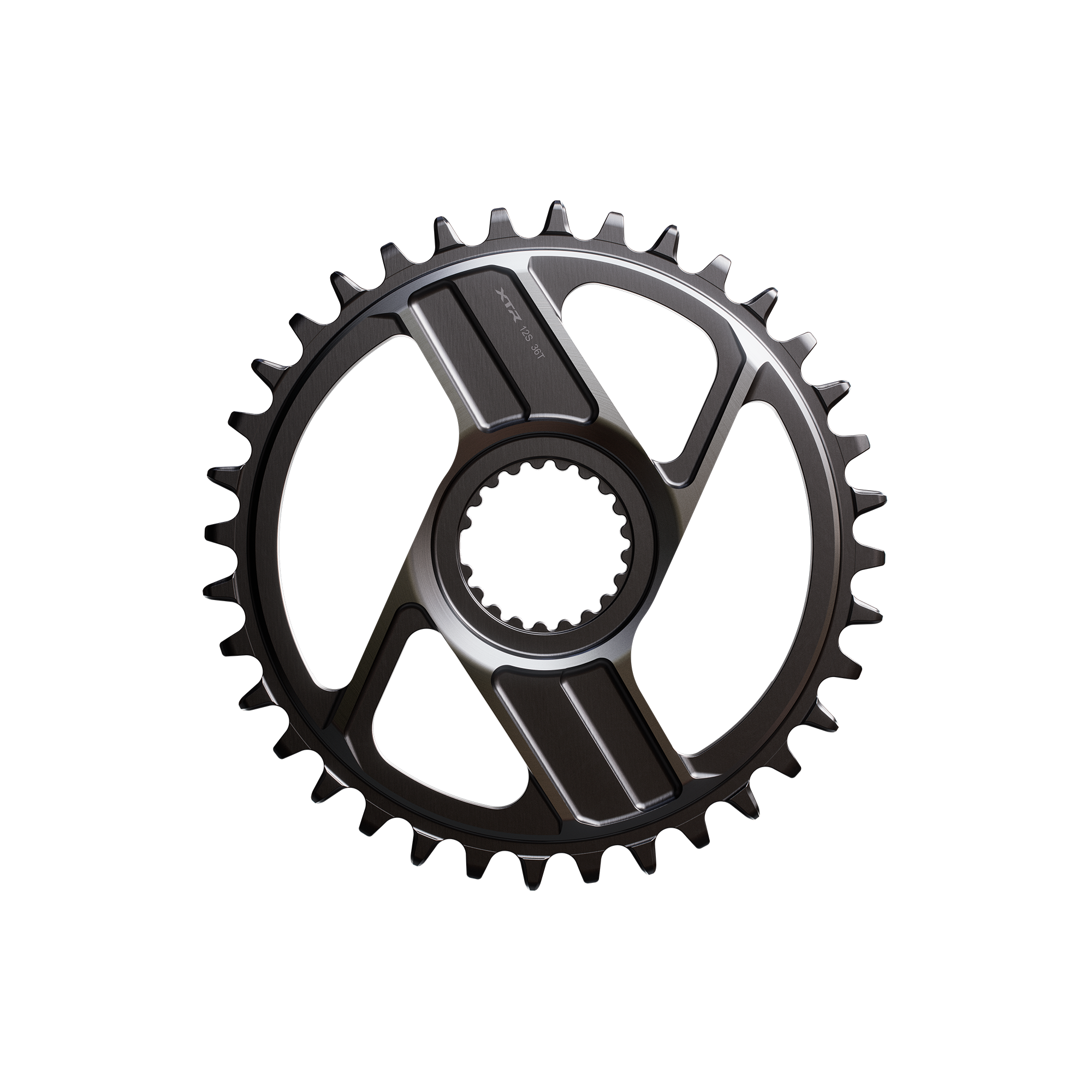 SM-CRM96 Chainrings
