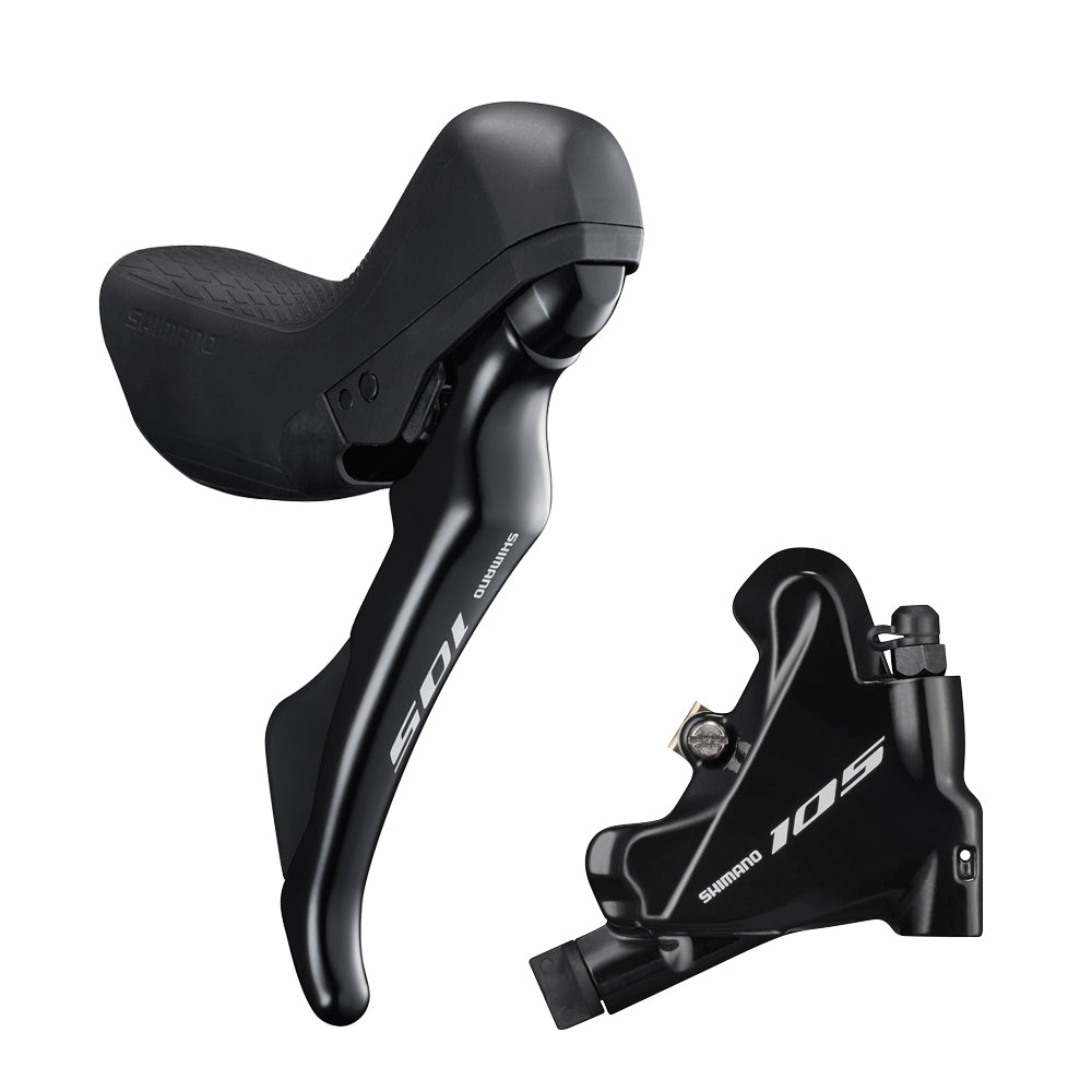 105 BR-R7070 Disc Brake Set