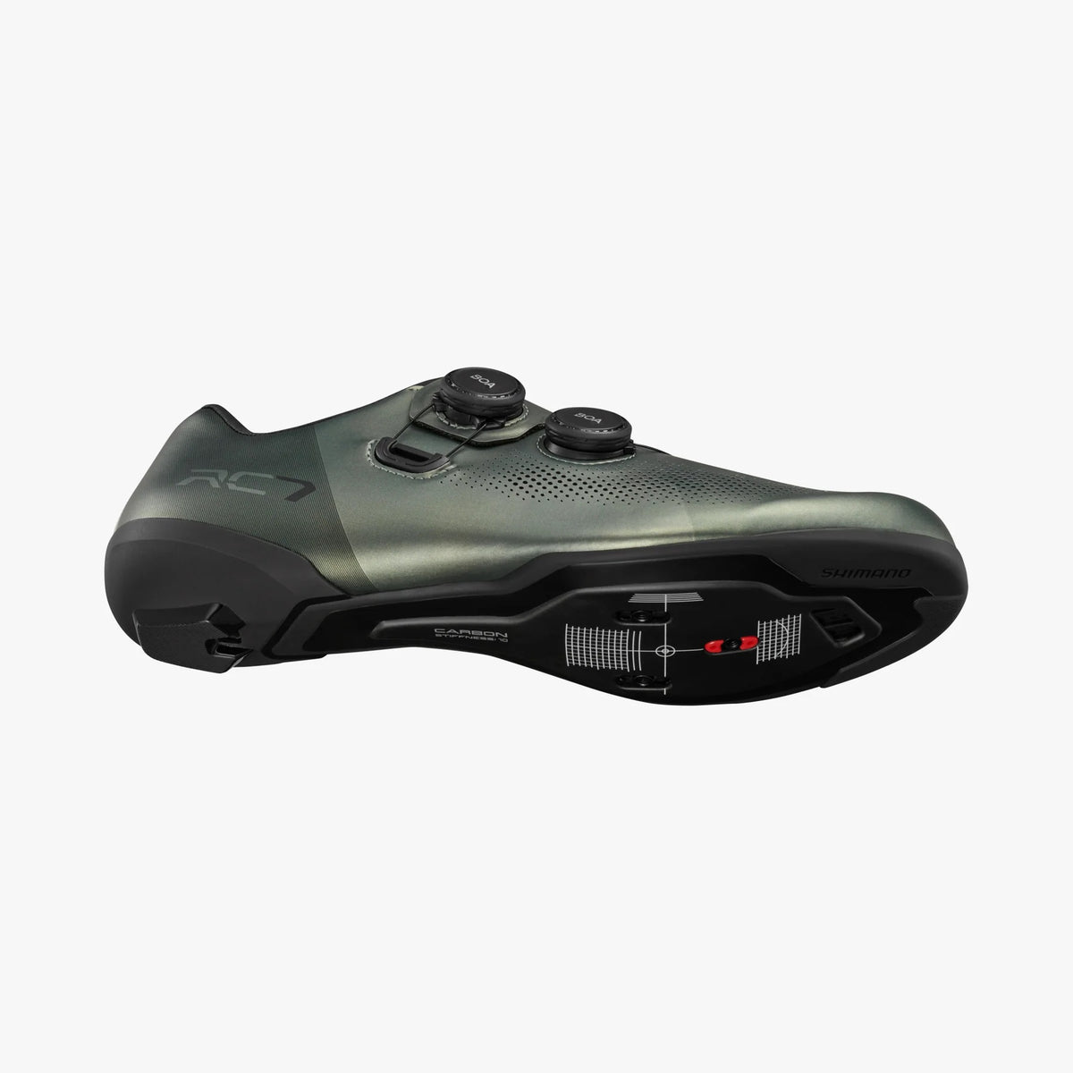 SH-RC703 Clipless Shoes