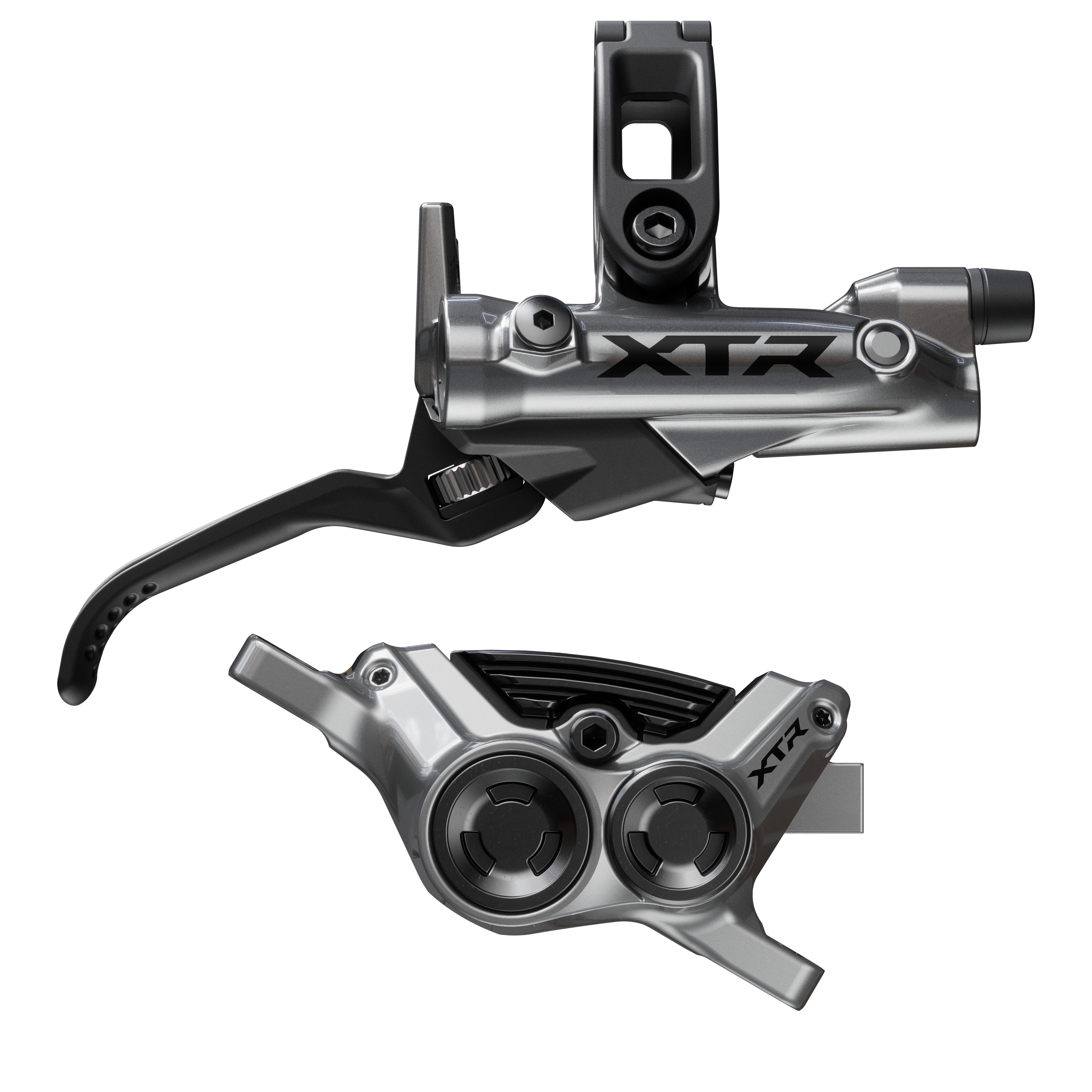 BL-M9220/BR-M9220 XTR Disc Brake Set J-KIT