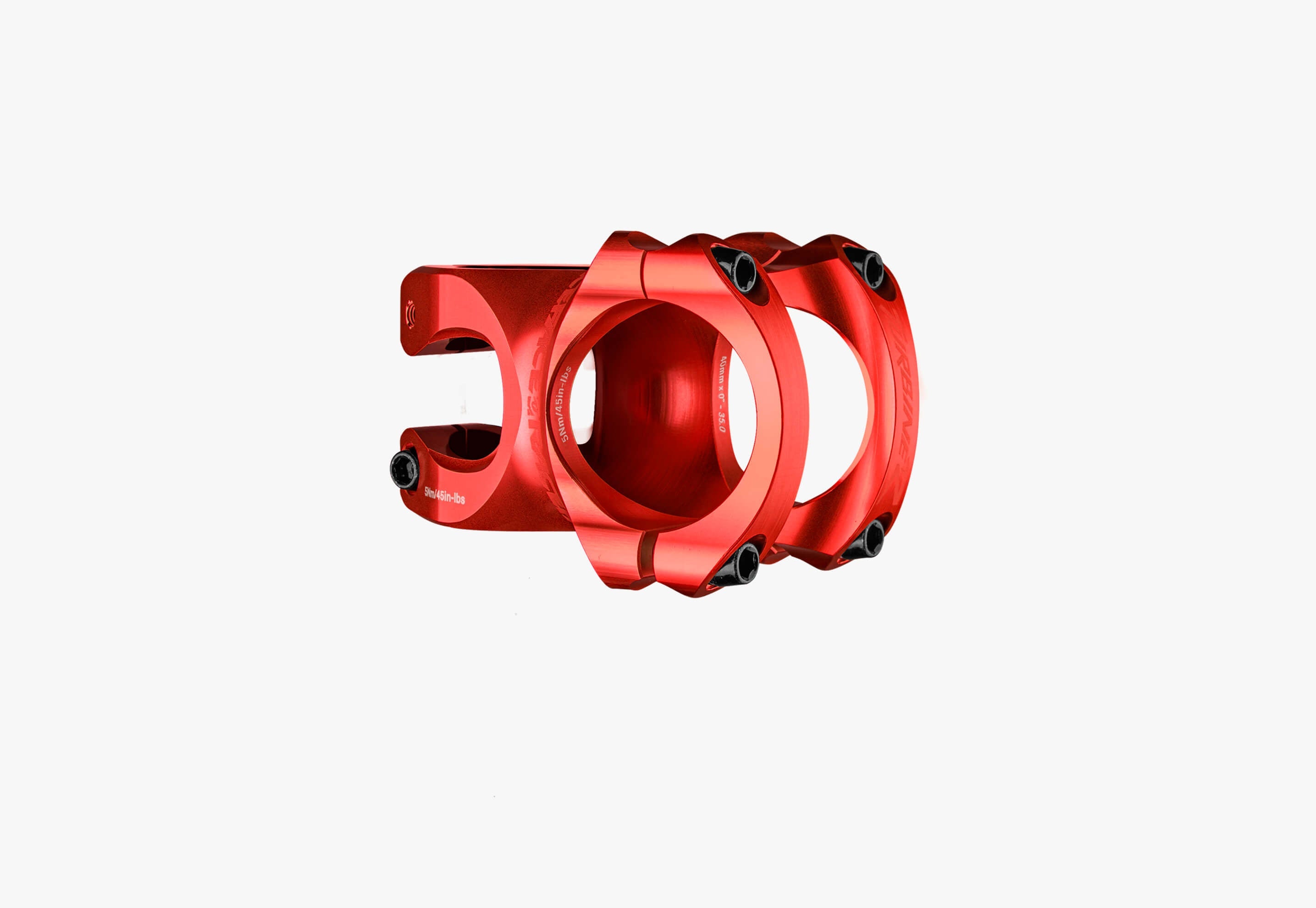 Turbine R 35 Stem