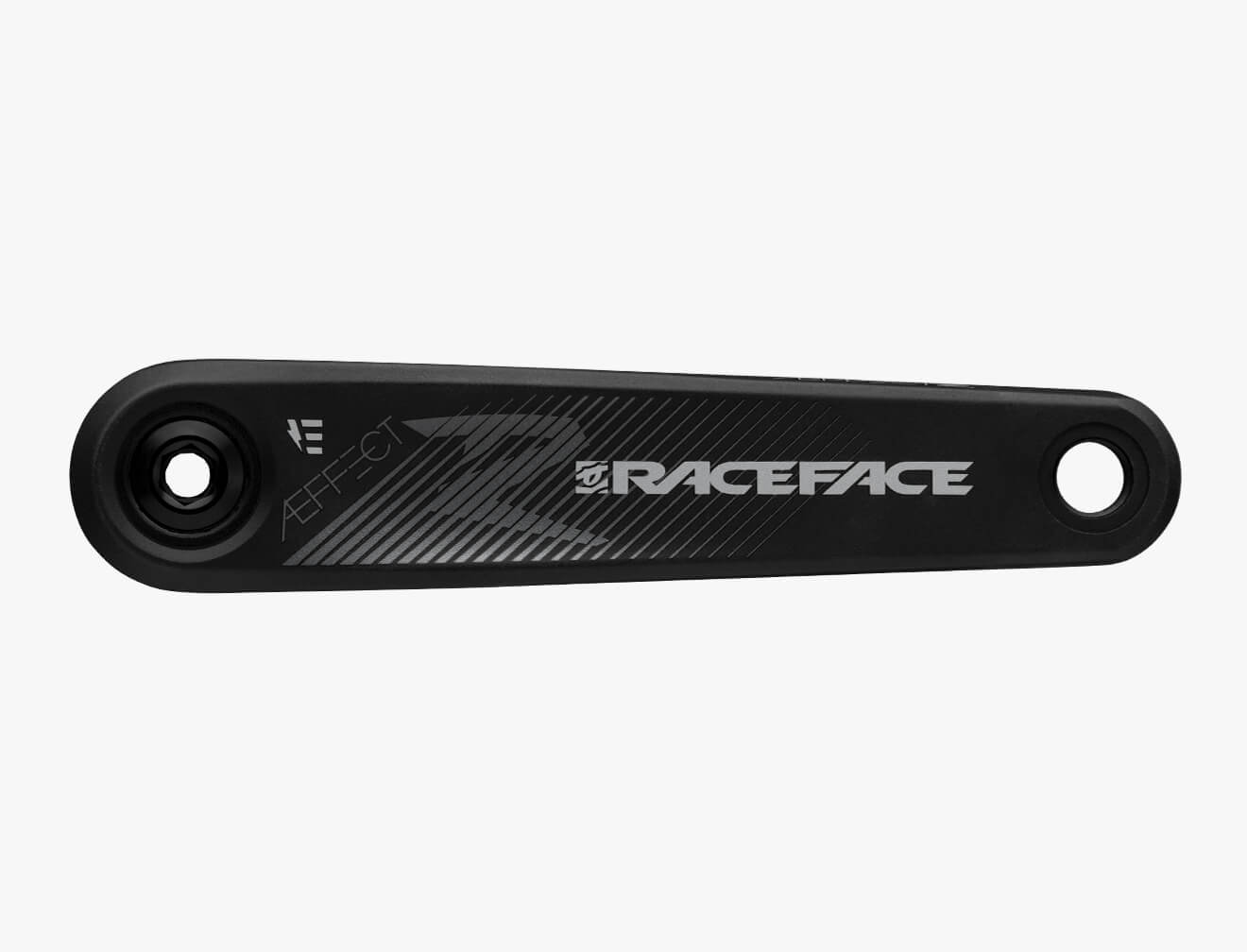 Aeffect R eMTB Crankarms