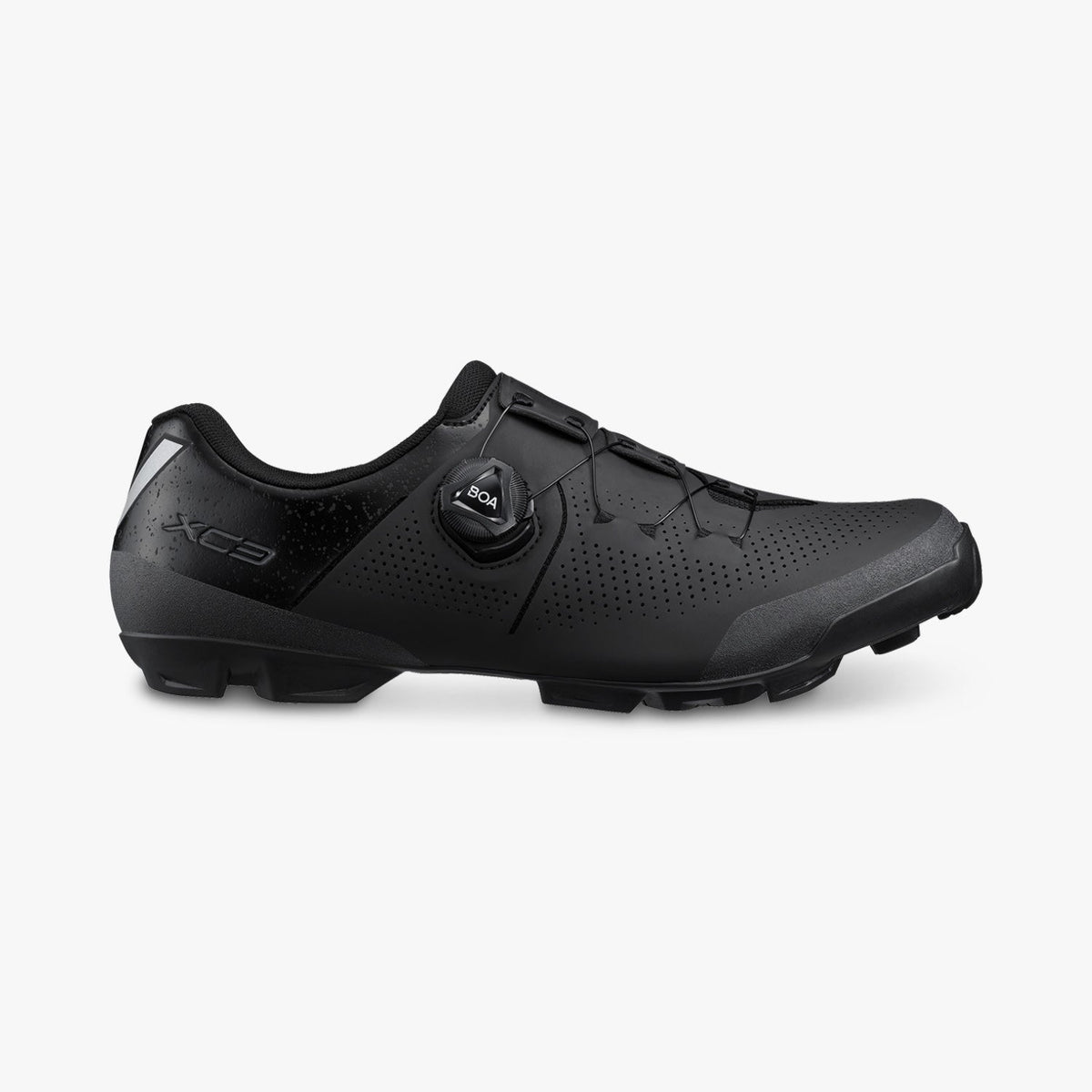 SH-XC302 Clipless Shoes