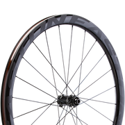 EC90 SL Disc Wheel